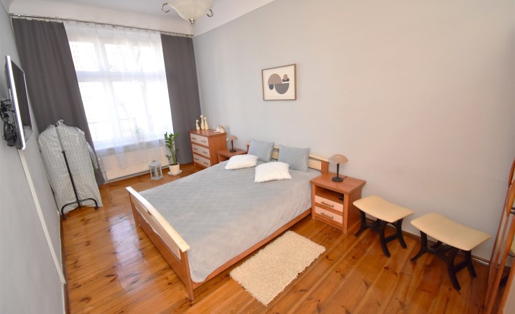 mieszkanie na sprzedaż - Toruń, Mickiewicza