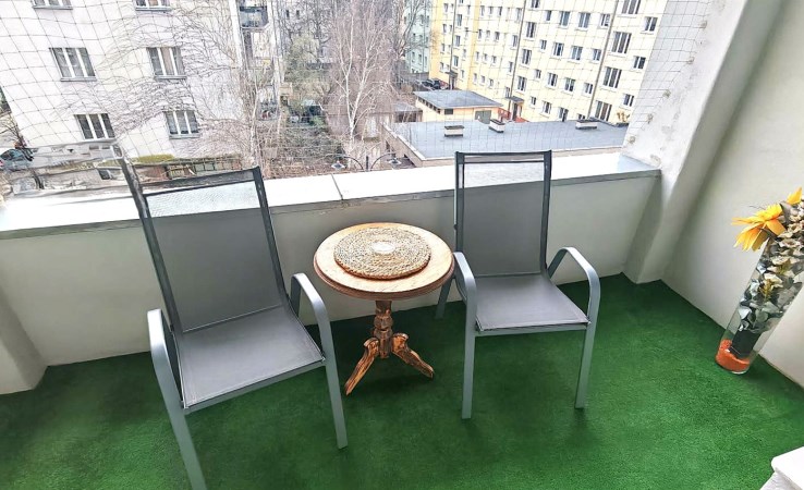 mieszkanie na sprzedaż - Toruń, Mickiewicza