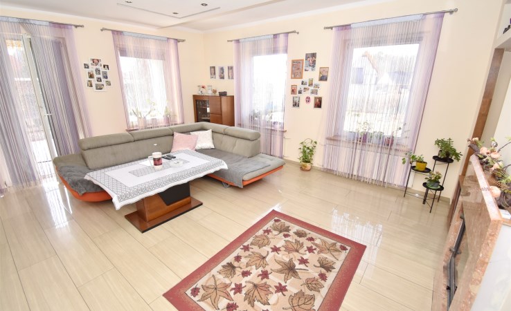 dom na sprzedaż - Toruń, Dyngusowa