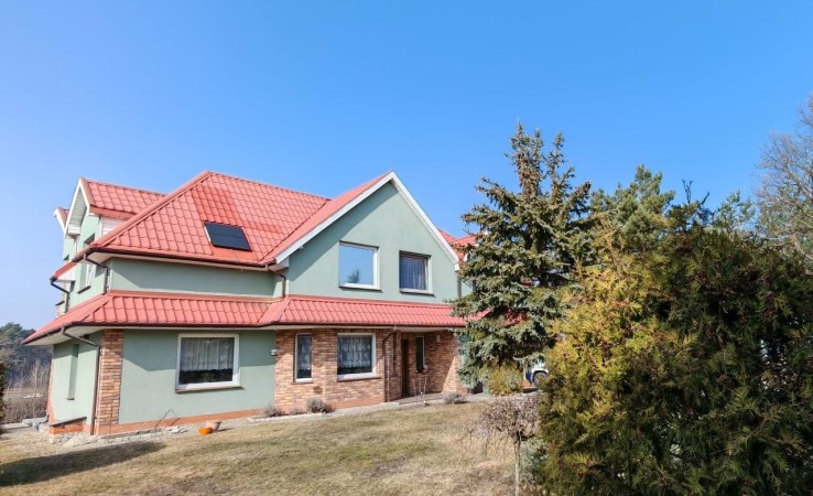 dom na sprzedaż - Toruń, Dyngusowa