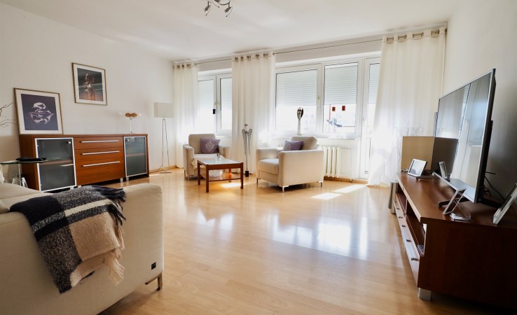 mieszkanie na sprzedaż - Toruń, Rubinkowo I