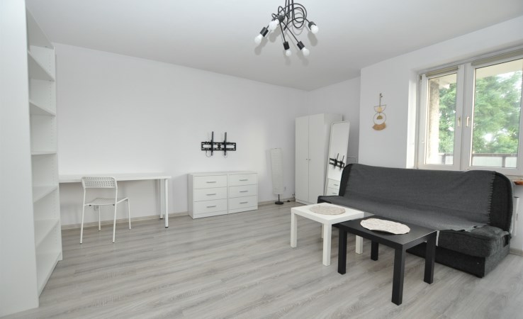 mieszkanie na wynajem - Toruń, Mokre, głowackiego