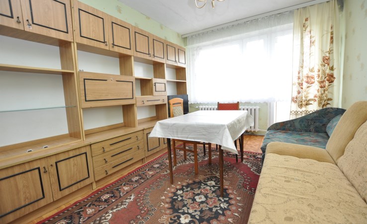 mieszkanie na wynajem - Toruń, Rubinkowo