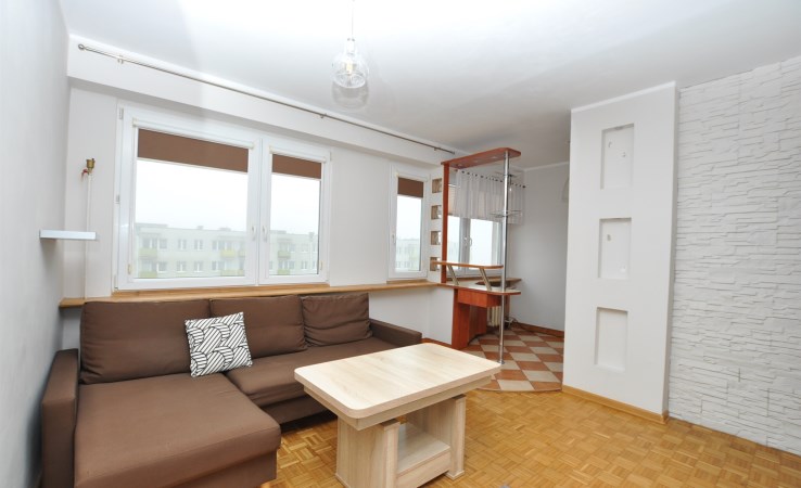 mieszkanie na wynajem - Toruń