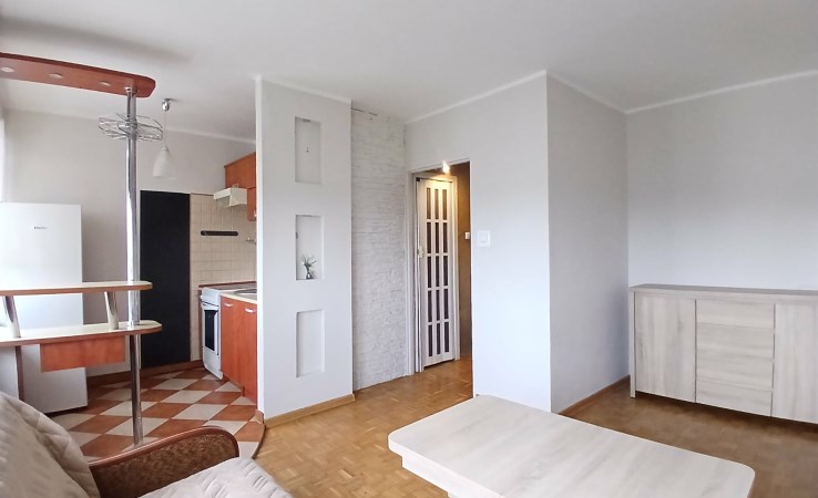 mieszkanie na wynajem - Toruń
