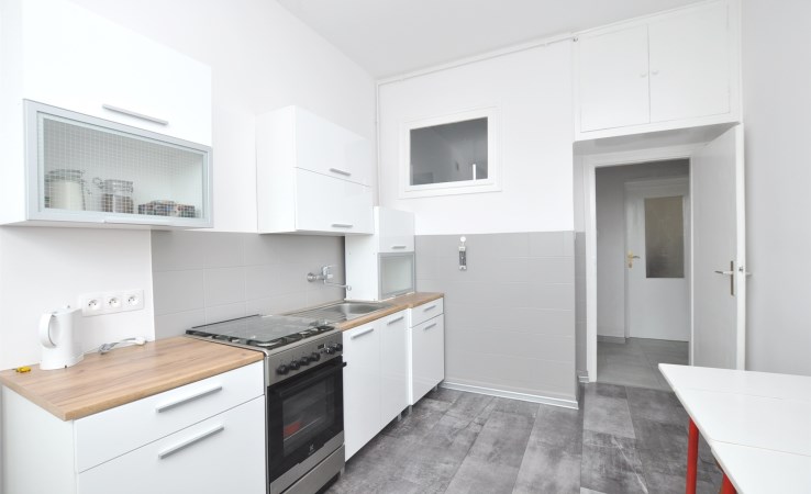 mieszkanie na wynajem - Toruń, Mokre