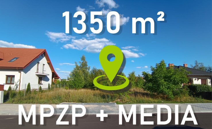 działka na sprzedaż - Aleksandrów Kujawski