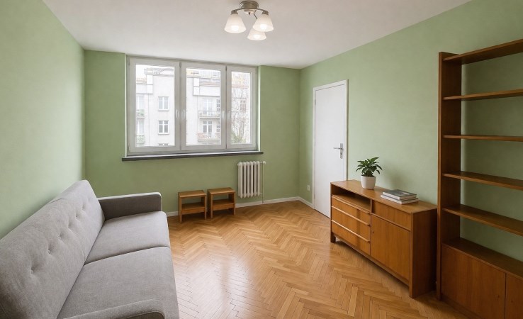 mieszkanie na sprzedaż - Toruń, PCK