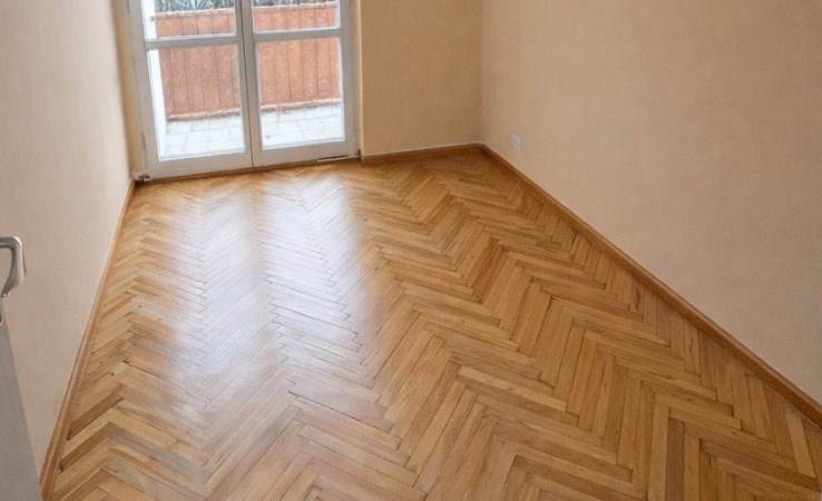 mieszkanie na sprzedaż - Toruń, PCK