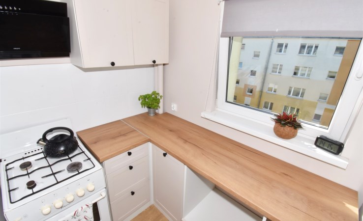 mieszkanie na sprzedaż - Toruń, Fałata