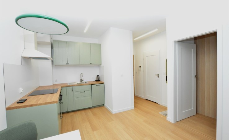 mieszkanie na wynajem - Toruń, Jar