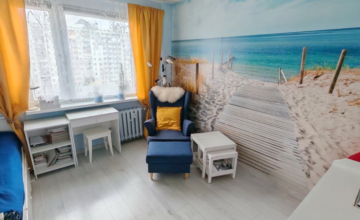 mieszkanie na sprzedaż - Toruń, Wyszyńskiego