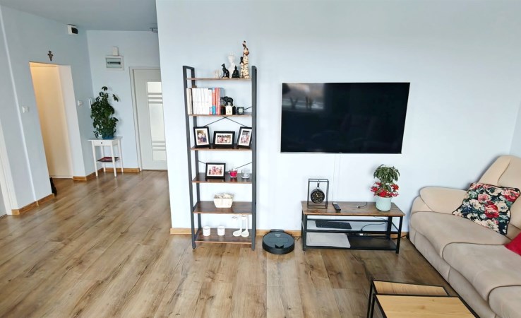 mieszkanie na sprzedaż - Toruń, Wyszyńskiego