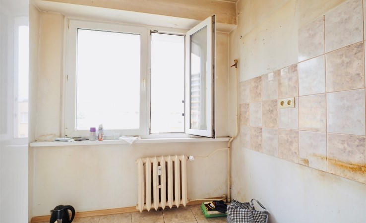 mieszkanie na sprzedaż - Toruń, Rubinkowo II