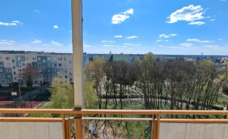 mieszkanie na sprzedaż - Toruń , Wyszyńskiego 