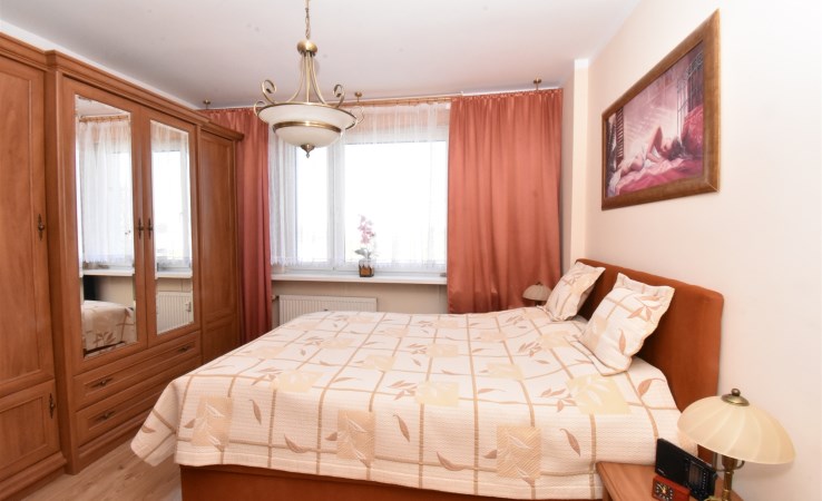 mieszkanie na sprzedaż - Toruń , Wyszyńskiego 