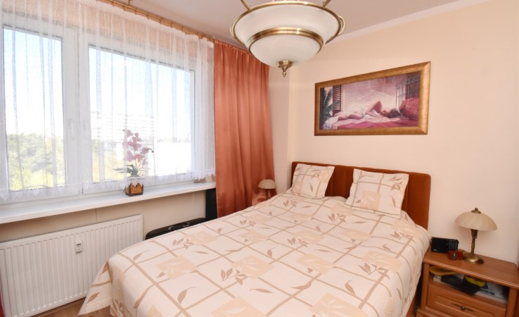 mieszkanie na sprzedaż - Toruń , Wyszyńskiego 