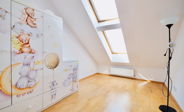 mieszkanie na sprzedaż - Toruń, Wrzosy