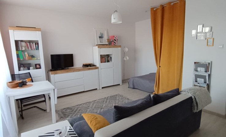 mieszkanie na wynajem - Toruń, Kraszewskiego