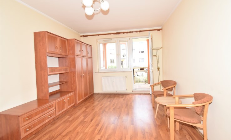 mieszkanie na sprzedaż - Toruń, Owsiana