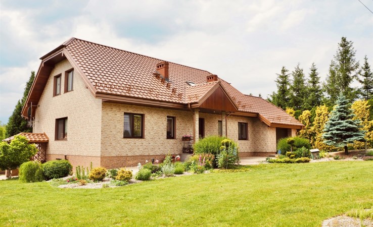dom na sprzedaż - Książki