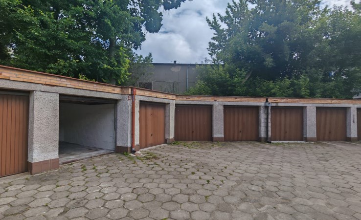 obiekt na sprzedaż - Toruń, Głowackiego