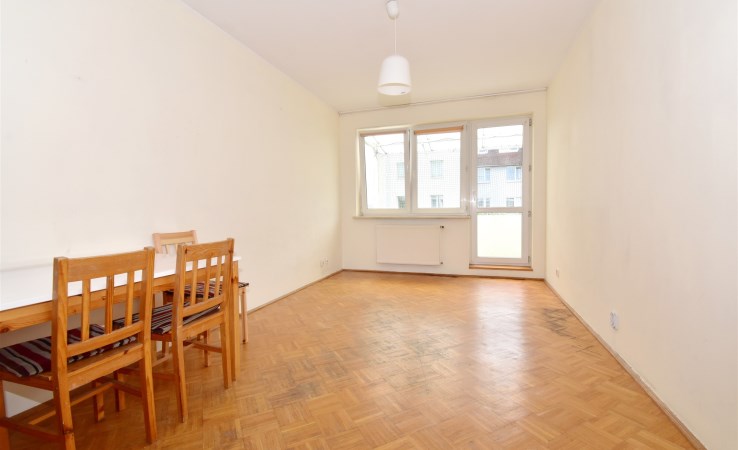 mieszkanie na sprzedaż - Toruń, Bartkiewiczówny
