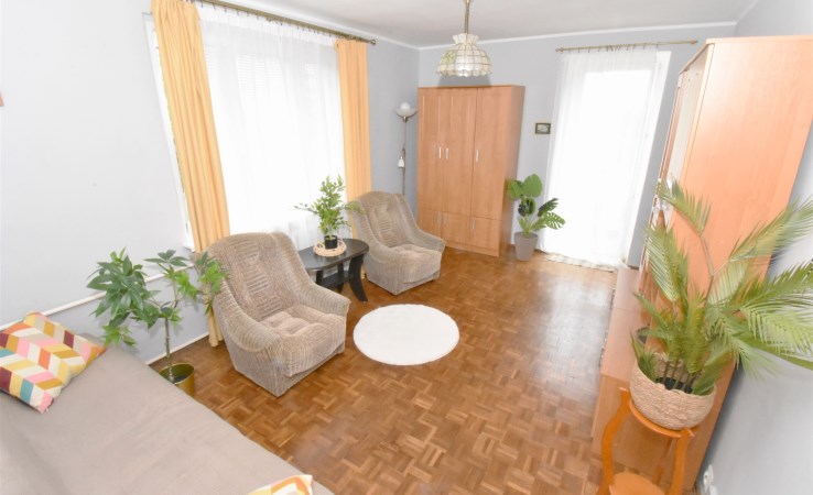 mieszkanie na sprzedaż - Toruń, Bażyńskich