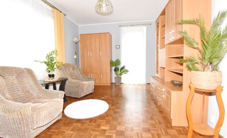 mieszkanie na sprzedaż - Toruń, Bażyńskich