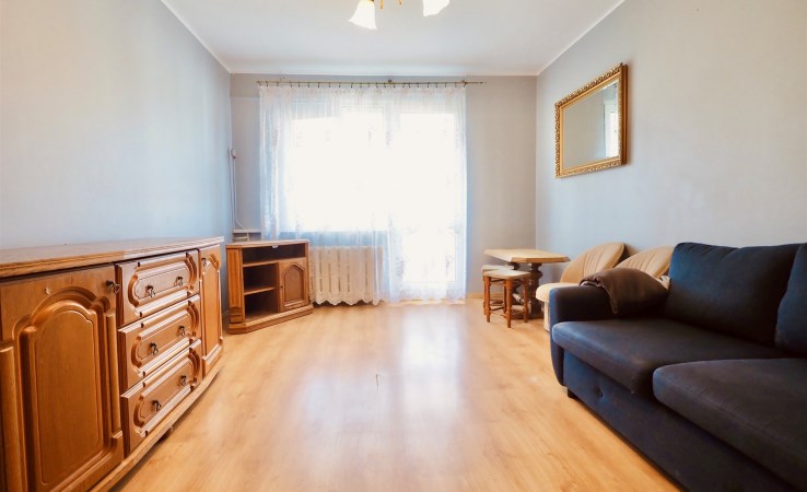 mieszkanie na sprzedaż - Toruń, Na Skarpie