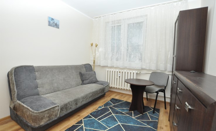 mieszkanie na wynajem - Toruń, Chełmińskie Przedmieście, Moczyńskiego