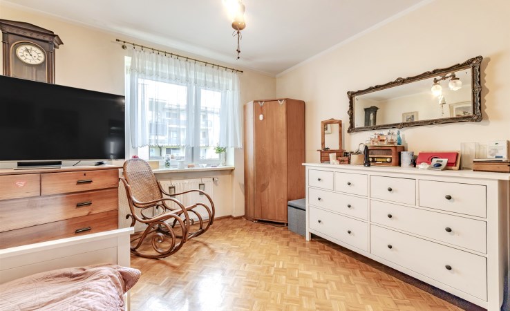 mieszkanie na sprzedaż - Toruń, Żwirki i Wigury