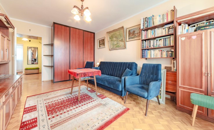 mieszkanie na sprzedaż - Toruń, Żwirki i Wigury
