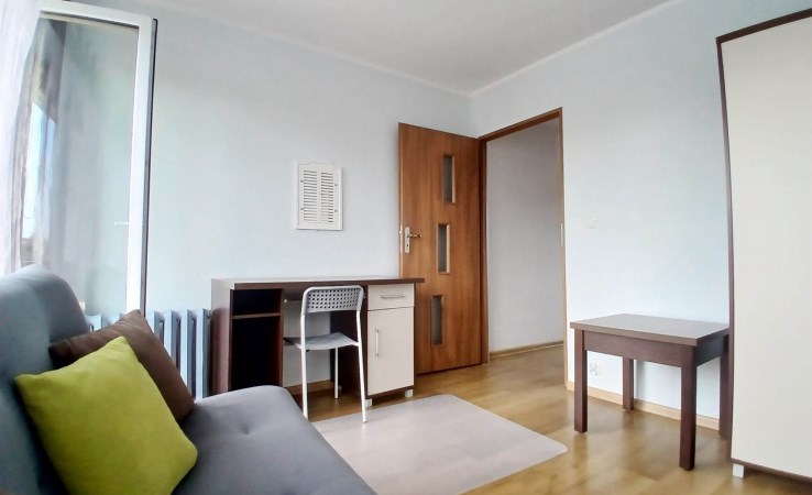 mieszkanie na wynajem - Toruń, Bielany, Gagarina