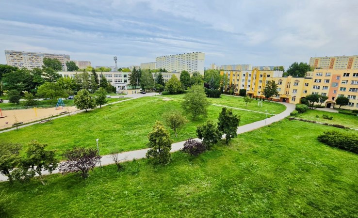 mieszkanie na sprzedaż - Toruń, Rubinkowo II