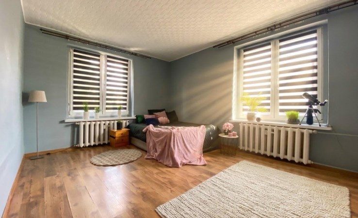 mieszkanie na sprzedaż - Toruń