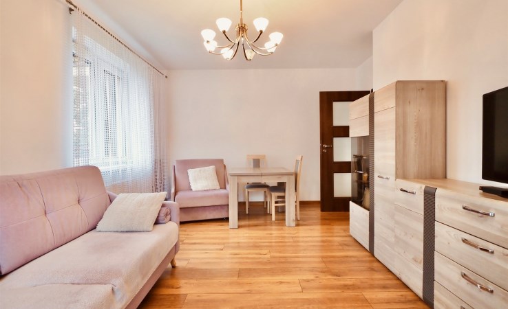 mieszkanie na sprzedaż - Toruń, Wrzosy I
