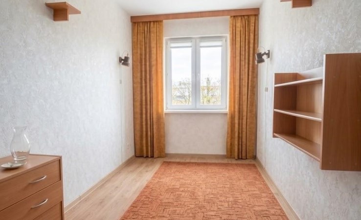 mieszkanie na sprzedaż - Toruń, Raszei