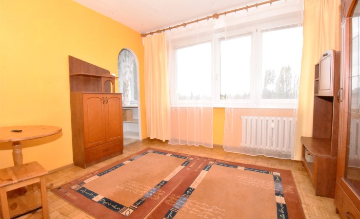 mieszkanie na sprzedaż - Toruń, Rydygiera